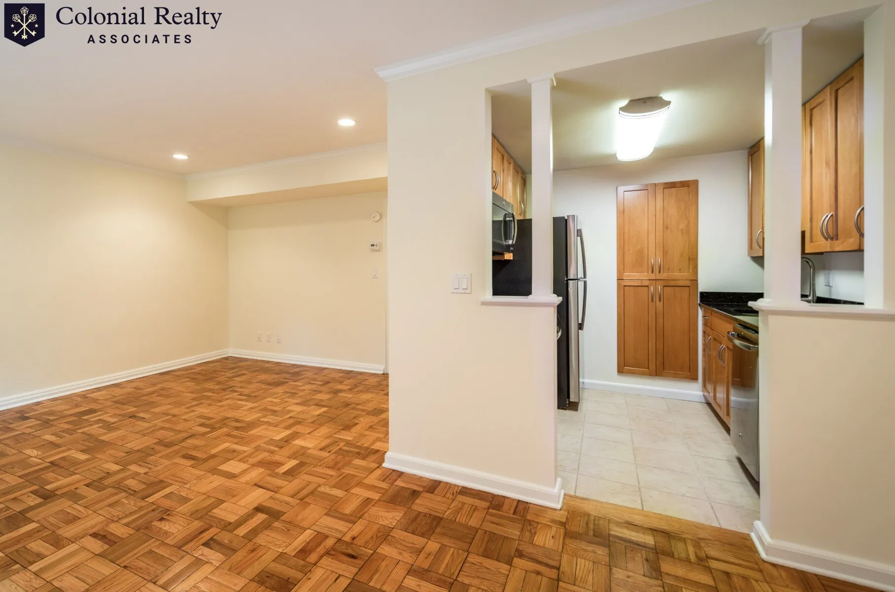 1 bed, 1.5 bath apartment for rent at 148 Independence Dr Unit 11, Chestnut Hill — photo 4 of 9