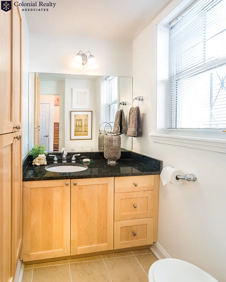 1 bed, 1.5 bath apartment for rent at 148 Independence Dr Unit 11, Chestnut Hill — photo 6 of 9