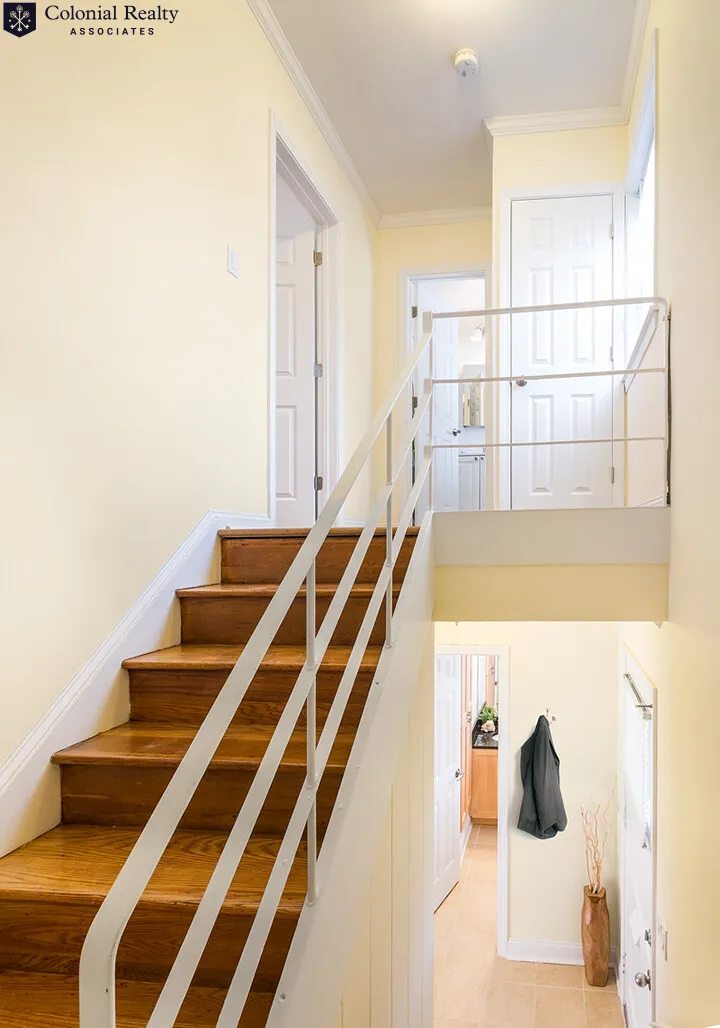 1 bed, 1.5 bath apartment for rent at 148 Independence Dr Unit 11, Chestnut Hill — photo 7 of 9