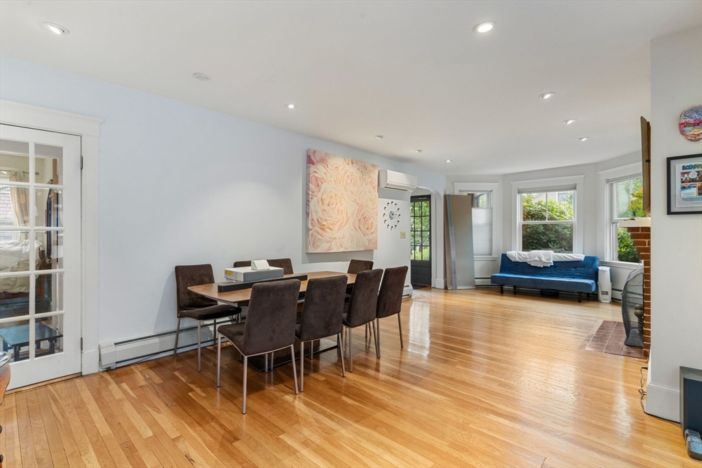 3 bed, 2 bath apartment for rent at 148 Lakeview Ave Unit 148, West Cambridge — photo 6 of 24