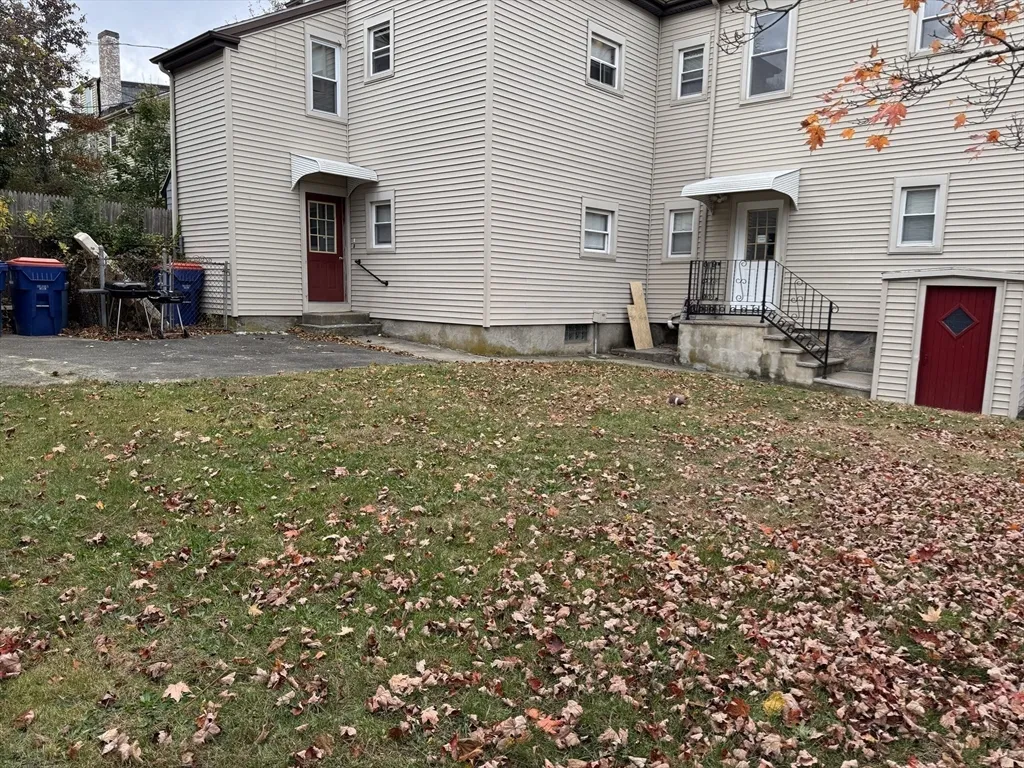 2 bed, 1 bath apartment for rent at 148 Maxfield St Unit 3, New Bedford — photo 21 of 21