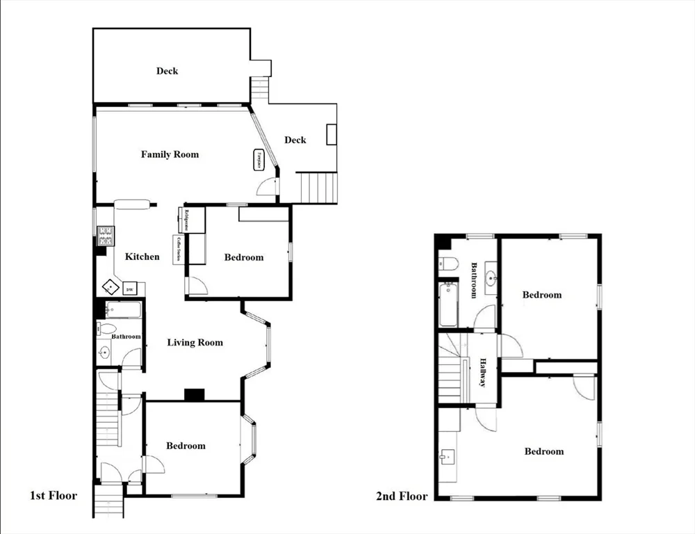 4 bed, 2 bath apartment for rent at 148 Morrison Ave, Davis Square — photo 14 of 17