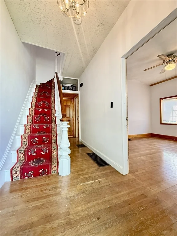 4 bed, 2 bath apartment for rent at 148 Morrison Ave, Davis Square — photo 13 of 17