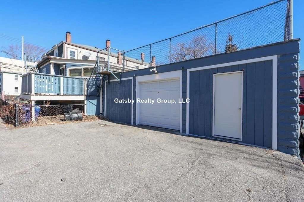4 bed, 2 bath apartment for rent at 148 Morrison Ave Unit 1, Powder House Square — photo 17 of 17