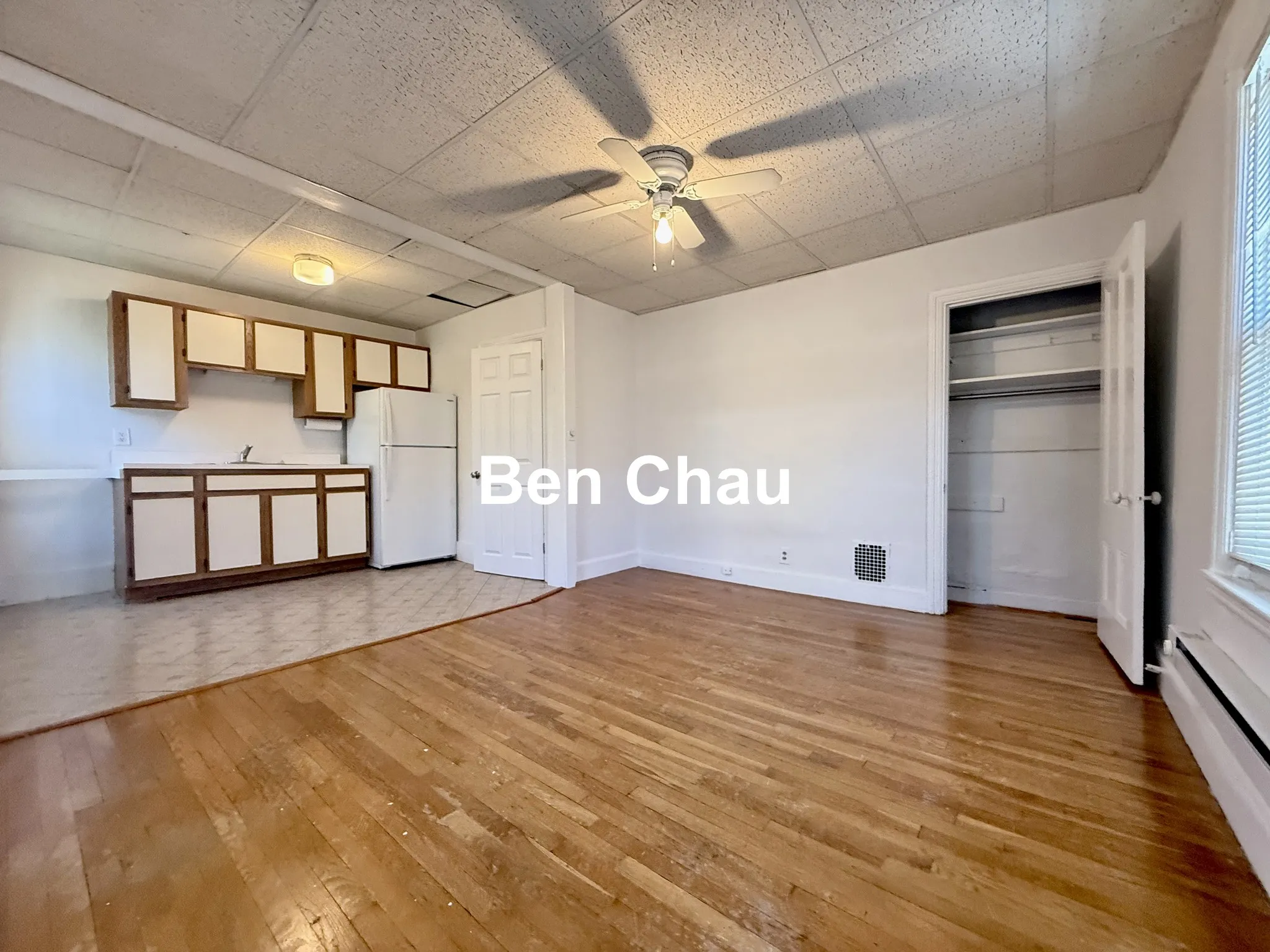 4 bed, 2 bath apartment for rent at 148 Morrison Ave Unit 148, Powder House Square — photo 11 of 17