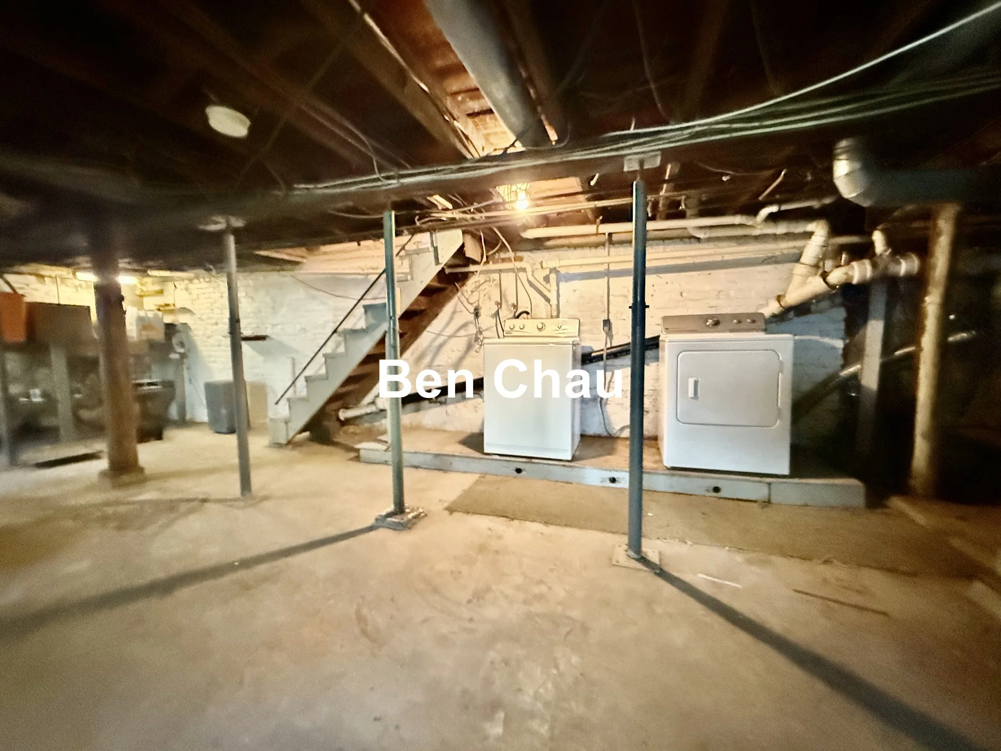 4 bed, 2 bath apartment for rent at 148 Morrison Ave Unit 148, Powder House Square — photo 14 of 17