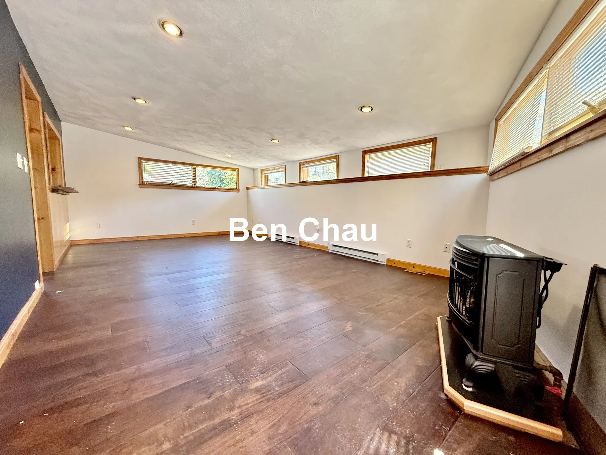 4 bed, 2 bath apartment for rent at 148 Morrison Ave Unit 148, Powder House Square — photo 5 of 17