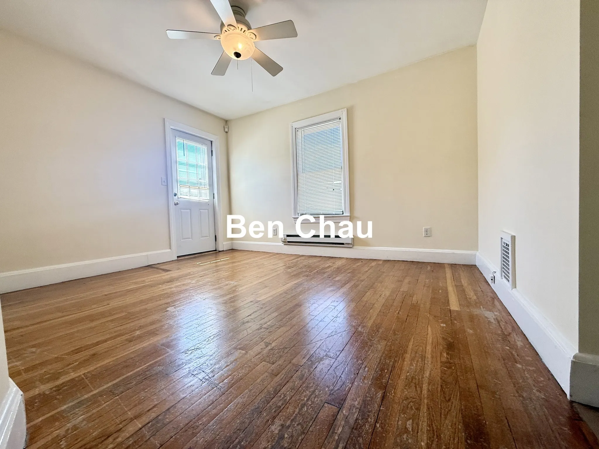 4 bed, 2 bath apartment for rent at 148 Morrison Ave Unit 148, Powder House Square — photo 10 of 17