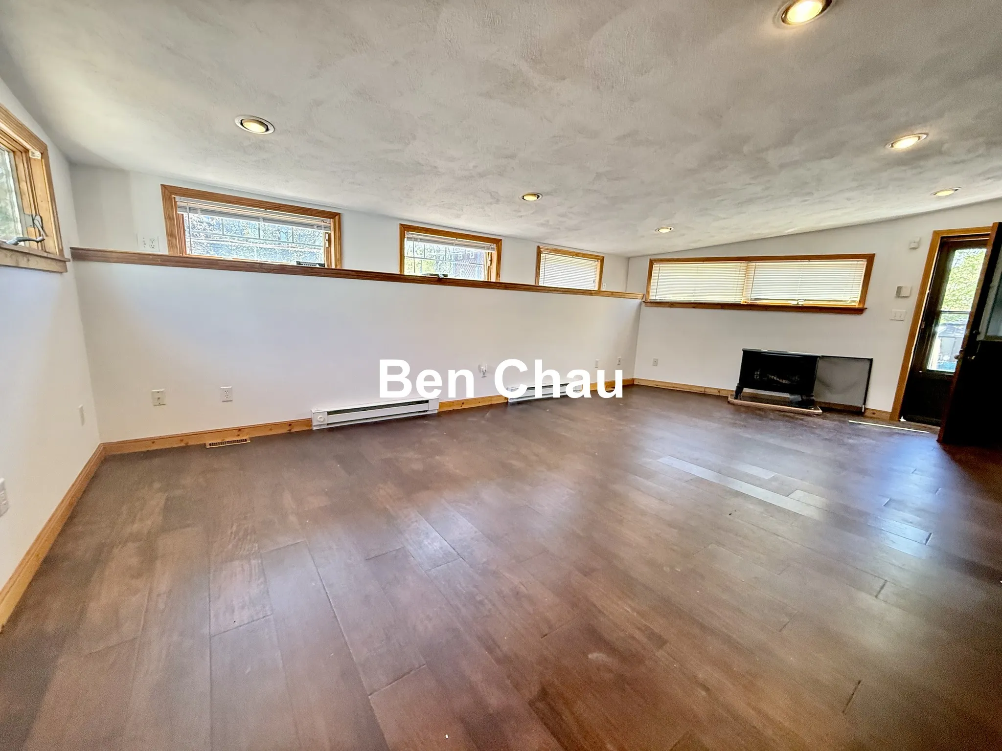 4 bed, 2 bath apartment for rent at 148 Morrison Ave Unit 148, Powder House Square — photo 6 of 17