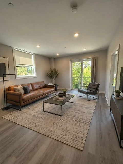 1 bed, 1 bath apartment for rent at 148 Old Post Rd Unit 201, Sharon