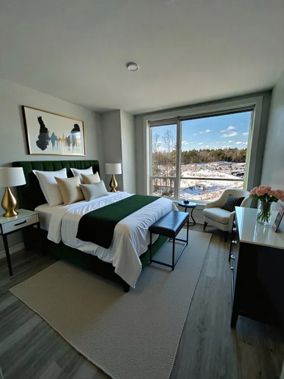 1 bed, 1 bath apartment for rent at 148 Old Post Rd Unit 205, Sharon — photo 6 of 22