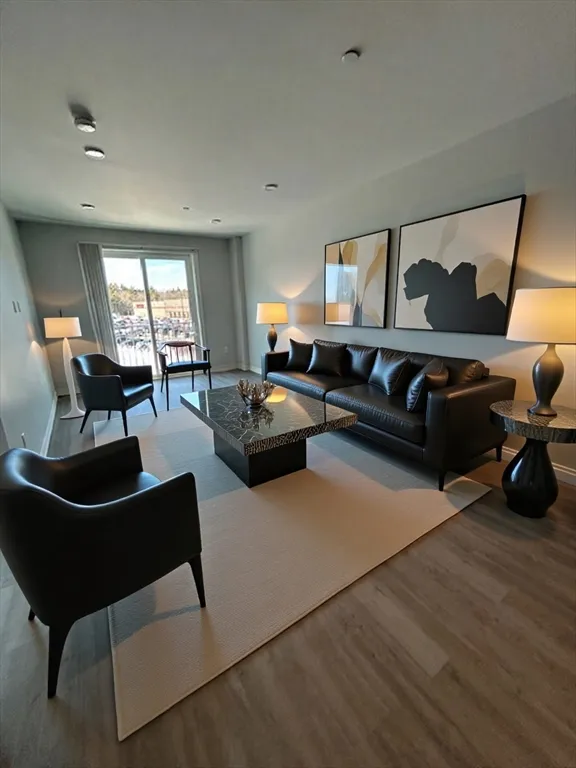 1 bed, 1 bath apartment for rent at 148 Old Post Rd Unit 205, Sharon — photo 4 of 22