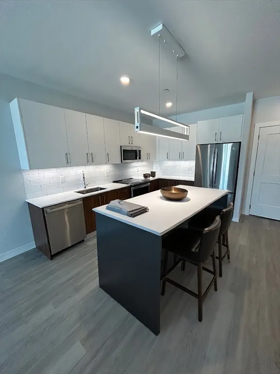1 bed, 1 bath apartment for rent at 148 Old Post Rd Unit 205, Sharon — photo 2 of 22