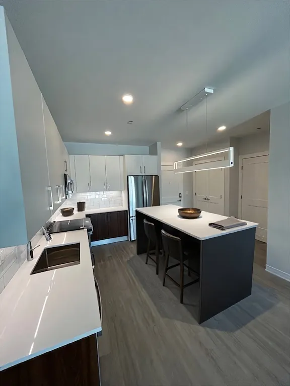 1 bed, 1 bath apartment for rent at 148 Old Post Rd Unit 205, Sharon — photo 3 of 22