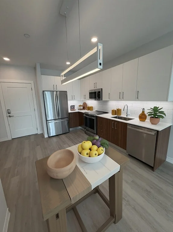 1 bed, 1 bath apartment for rent at 148 Old Post Rd Unit 208, Sharon — photo 7 of 32