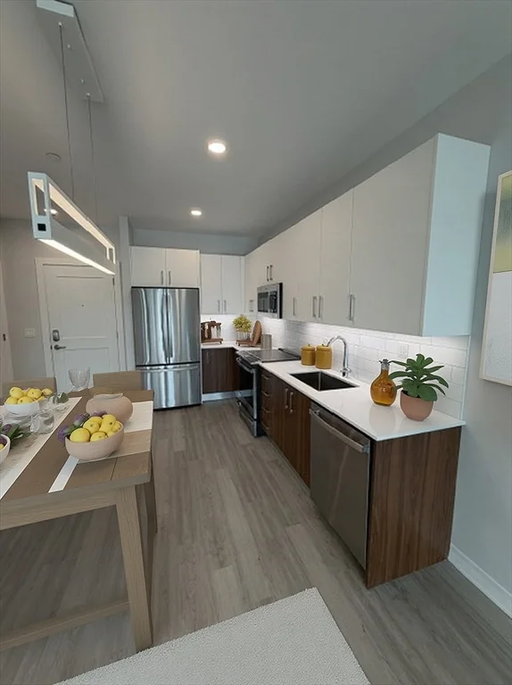 1 bed, 1 bath apartment for rent at 148 Old Post Rd Unit 208, Sharon — photo 8 of 32