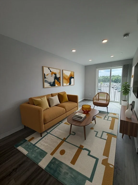 1 bed, 1 bath apartment for rent at 148 Old Post Rd Unit 208, Sharon — photo 10 of 32