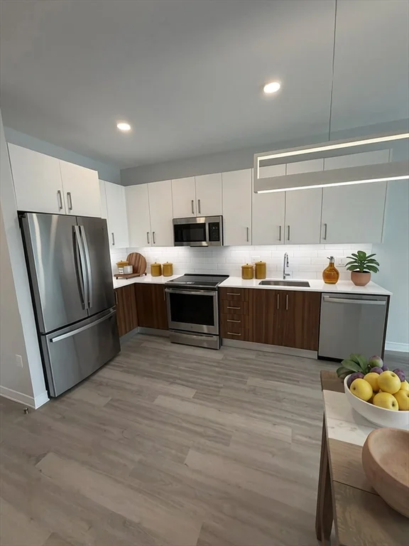 1 bed, 1 bath apartment for rent at 148 Old Post Rd Unit 208, Sharon — photo 5 of 32