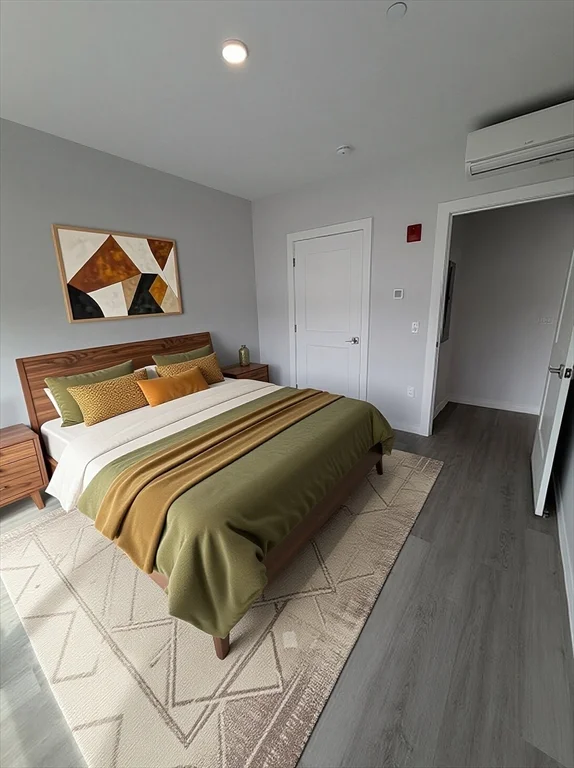1 bed, 1 bath apartment for rent at 148 Old Post Rd Unit 208, Sharon — photo 1 of 32