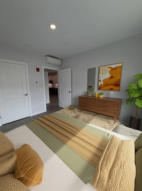 1 bed, 1 bath apartment for rent at 148 Old Post Rd Unit 208, Sharon — photo 4 of 32