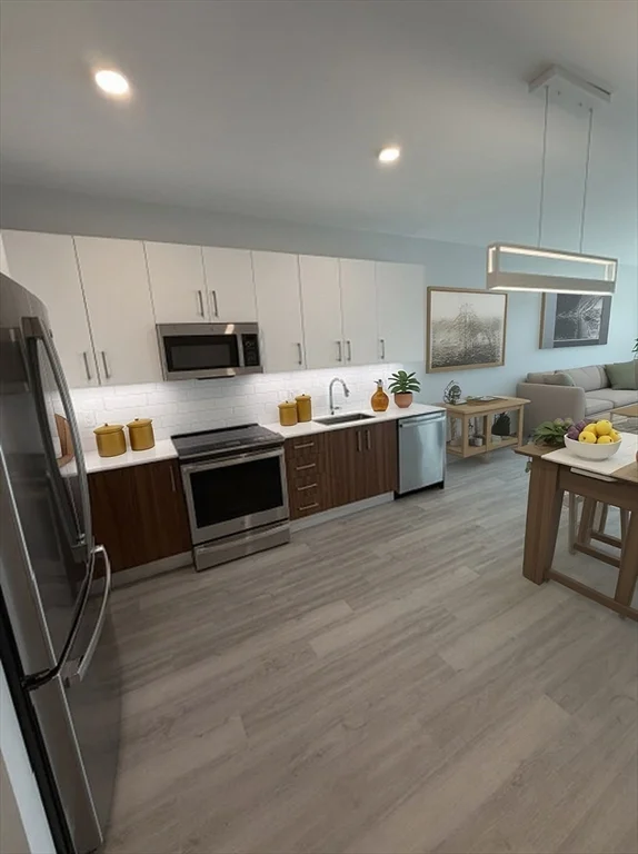 1 bed, 1 bath apartment for rent at 148 Old Post Rd Unit 208, Sharon — photo 6 of 32
