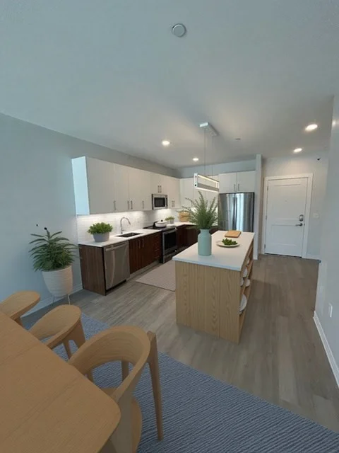 1 bed, 1 bath apartment for rent at 148 Old Post Rd Unit 209, Sharon — photo 3 of 22