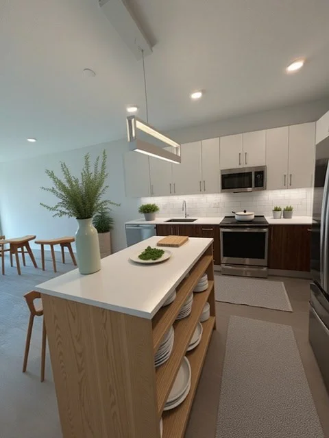 1 bed, 1 bath apartment for rent at 148 Old Post Rd Unit 209, Sharon — photo 4 of 22
