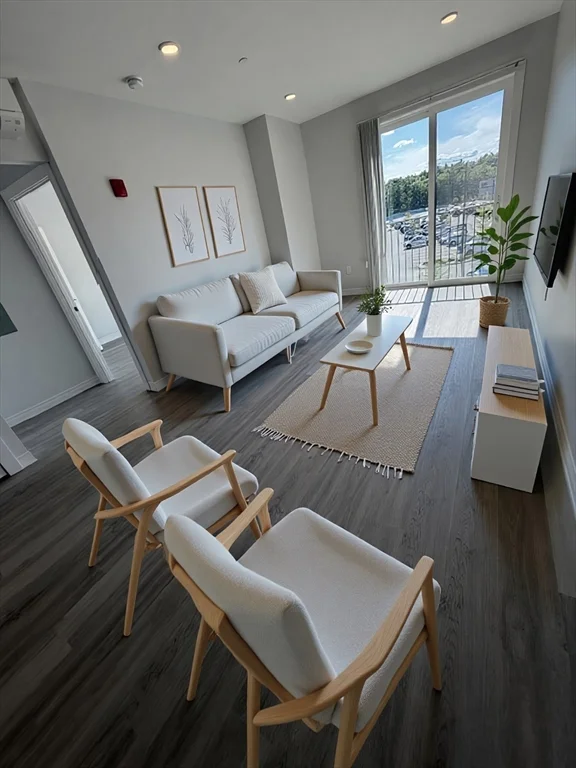 1 bed, 1 bath apartment for rent at 148 Old Post Rd Unit 209, Sharon — photo 5 of 22