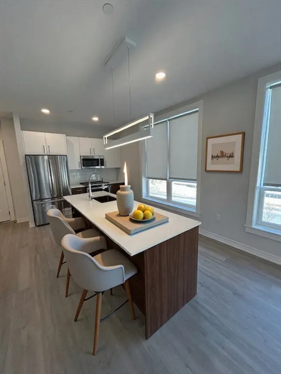1 bed, 1 bath apartment for rent at 148 Old Post Rd Unit 213, Sharon — photo 2 of 23
