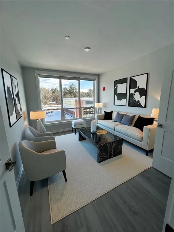 1 bed, 1 bath apartment for rent at 148 Old Post Rd Unit 213, Sharon — photo 8 of 23