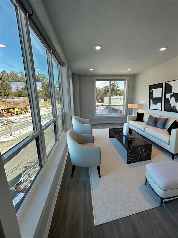 1 bed, 1 bath apartment for rent at 148 Old Post Rd Unit 213, Sharon — photo 3 of 23