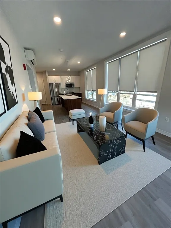 1 bed, 1 bath apartment for rent at 148 Old Post Rd Unit 213, Sharon — photo 1 of 23