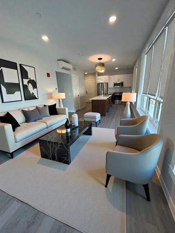 1 bed, 1 bath apartment for rent at 148 Old Post Rd Unit 213, Sharon — photo 7 of 23