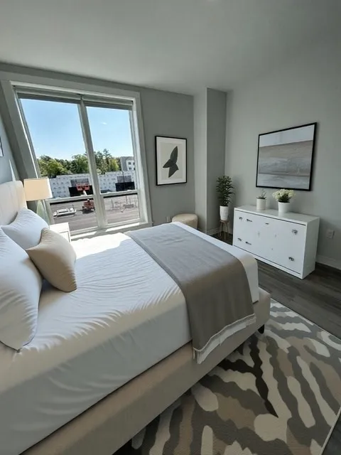 1 bed, 1 bath apartment for rent at 148 Old Post Rd Unit 215, Sharon — photo 9 of 34