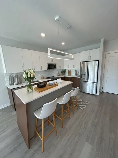 1 bed, 1 bath apartment for rent at 148 Old Post Rd Unit 215, Sharon — photo 3 of 34