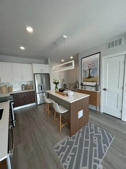 1 bed, 1 bath apartment for rent at 148 Old Post Rd Unit 215, Sharon — photo 4 of 34