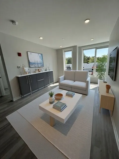 1 bed, 1 bath apartment for rent at 148 Old Post Rd Unit 215, Sharon — photo 7 of 34