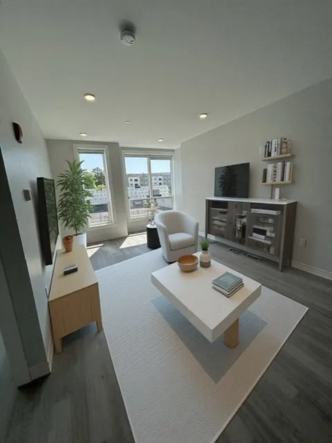 1 bed, 1 bath apartment for rent at 148 Old Post Rd Unit 215, Sharon — photo 6 of 34