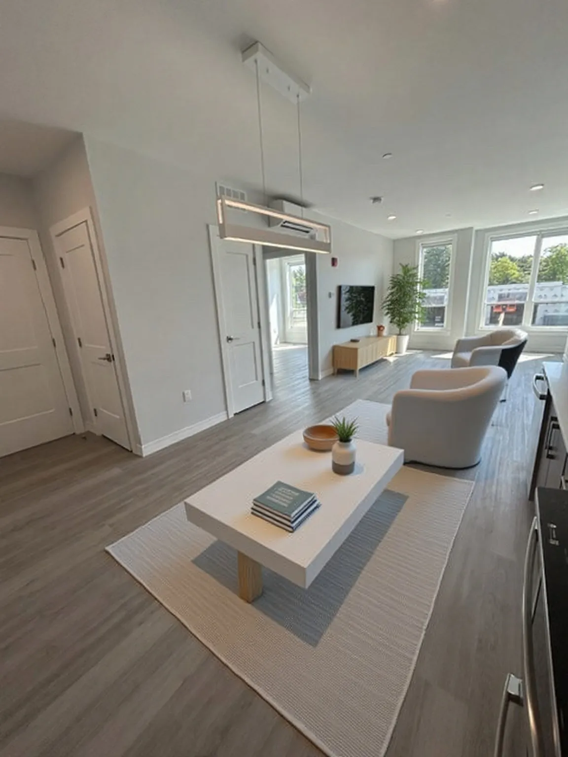 1 bed, 1 bath apartment for rent at 148 Old Post Rd Unit 215, Sharon — photo 5 of 34