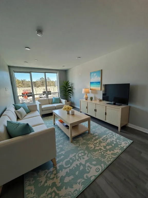 1 bed, 1 bath apartment for rent at 148 Old Post Rd Unit 220, Sharon — photo 7 of 17