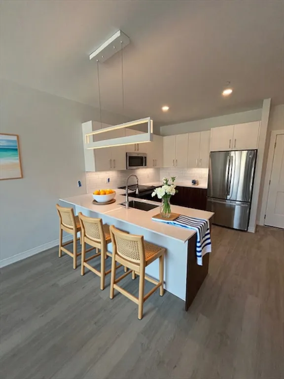 1 bed, 1 bath apartment for rent at 148 Old Post Rd Unit 220, Sharon