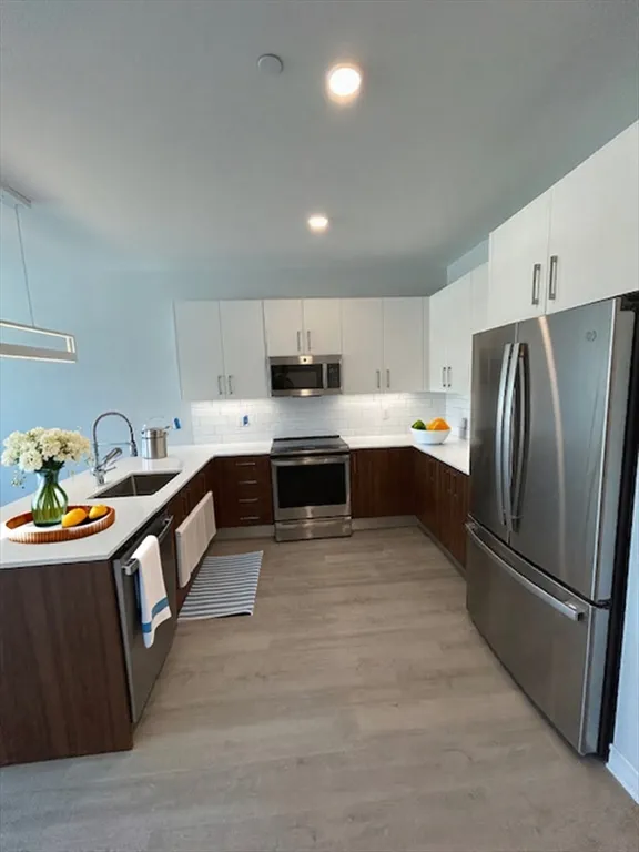 1 bed, 1 bath apartment for rent at 148 Old Post Rd Unit 220, Sharon — photo 6 of 17