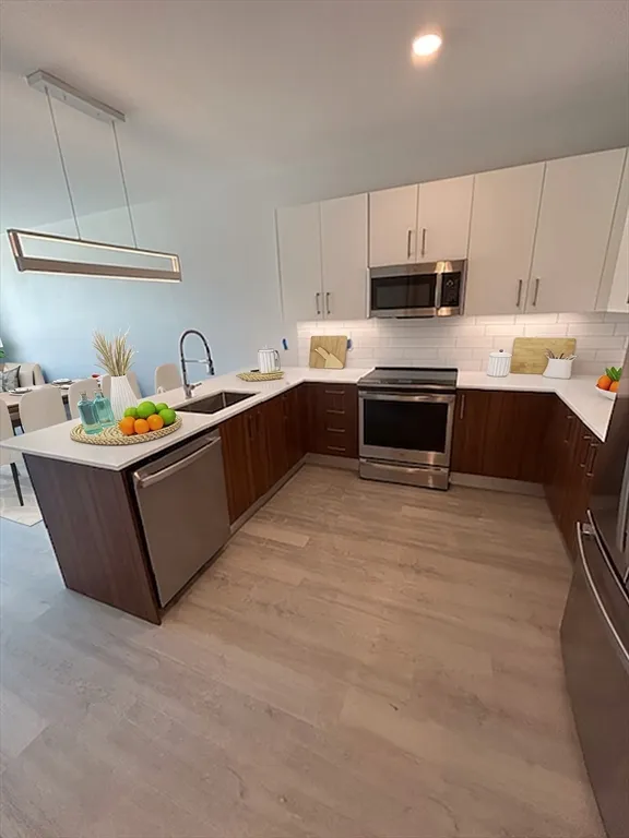 1 bed, 1 bath apartment for rent at 148 Old Post Rd Unit 220, Sharon — photo 4 of 17