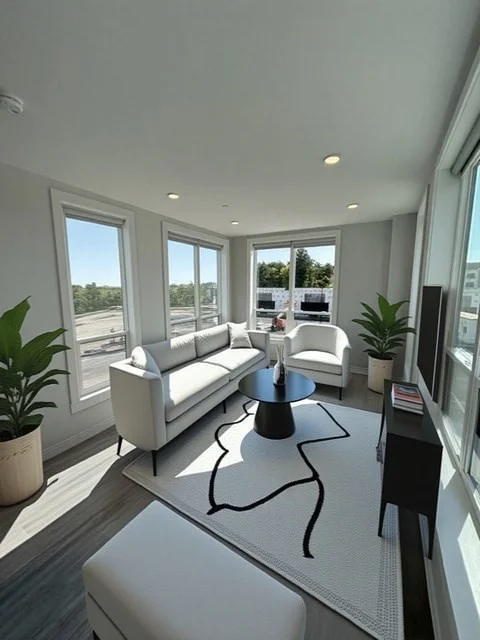 1 bed, 1 bath apartment for rent at 148 Old Post Rd Unit 224, Sharon — photo 6 of 25