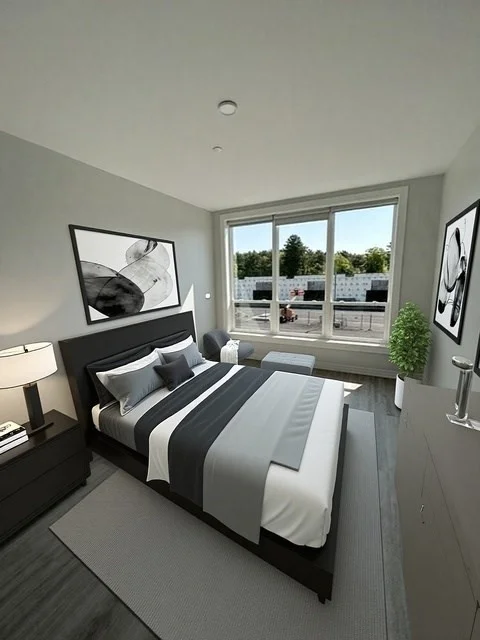 1 bed, 1 bath apartment for rent at 148 Old Post Rd Unit 224, Sharon — photo 11 of 25