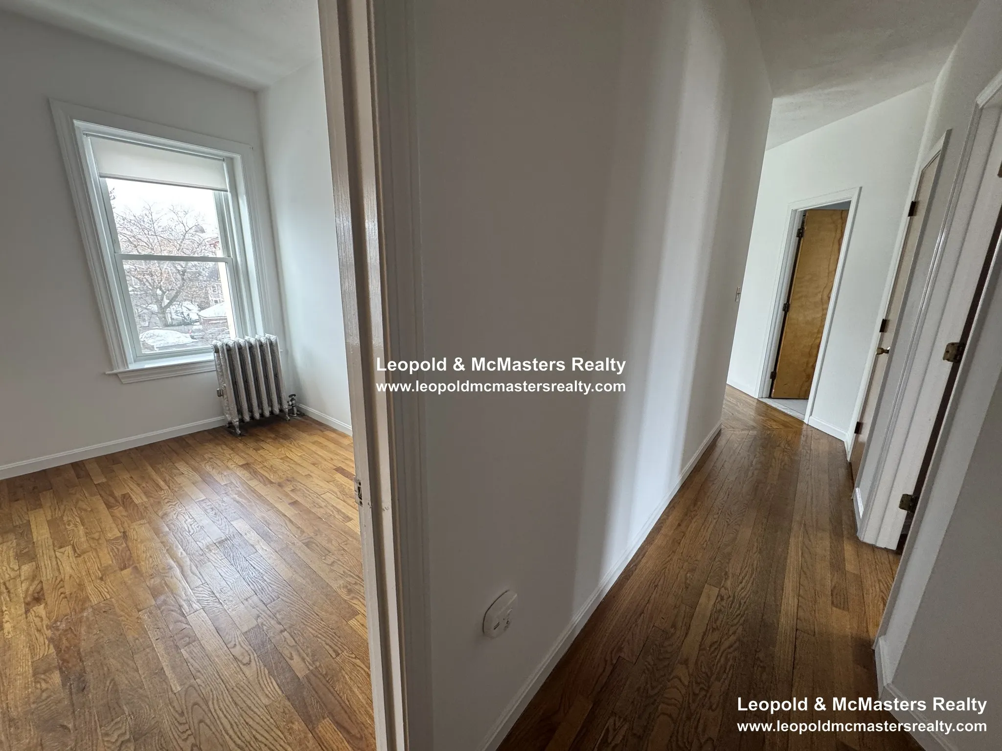 3 bed, 2 bath apartment for rent at 148 Oxford St Unit 2, Ward Two — photo 11 of 12