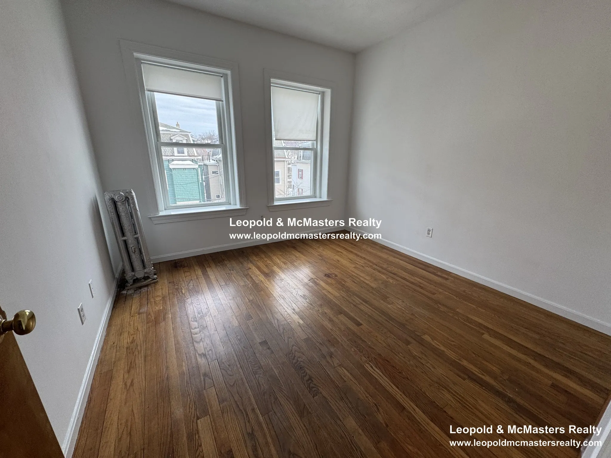 3 bed, 2 bath apartment for rent at 148 Oxford St Unit 2, Ward Two — photo 10 of 12