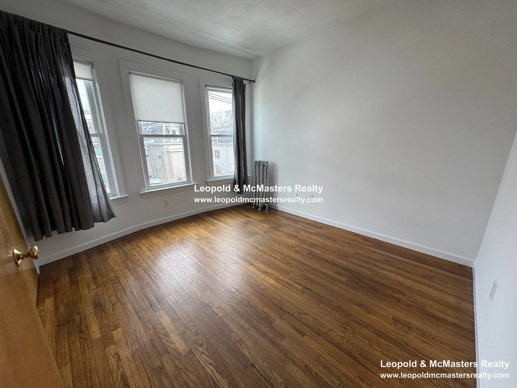 3 bed, 2 bath apartment for rent at 148 Oxford St Unit 2, Ward Two — photo 7 of 12