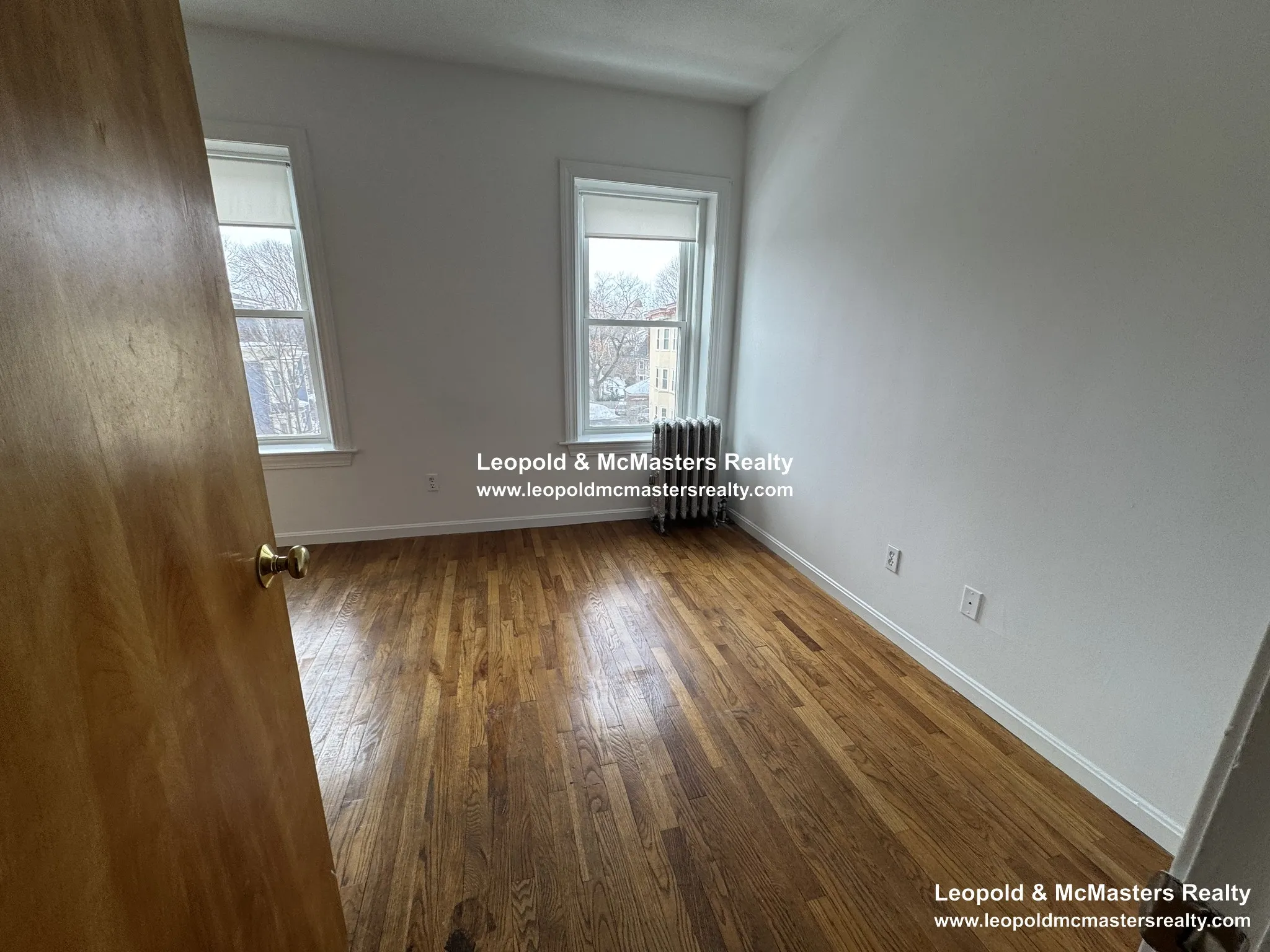 3 bed, 2 bath apartment for rent at 148 Oxford St Unit 2, Ward Two — photo 8 of 12