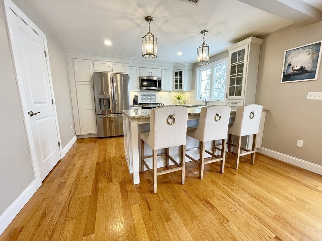 3 bed, 2.5 bath apartment for rent at 148 Pearl Ave Unit 1, Revere — photo 2 of 18